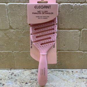 Detangling Flex Hair Brush